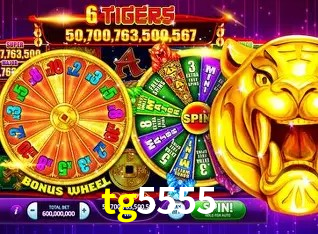 Explore as vantagens do tg5555: serviço profissional e confiabilidade