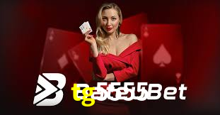 tg5555: A Experiência de Casino com Jogos de Mesa ao Vivo